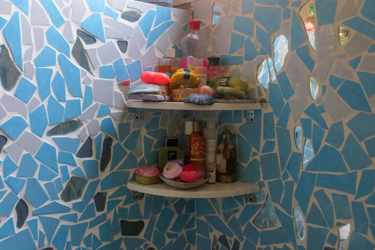 Ferienwohnung Loft Keur Bibou Dakar Exterior foto